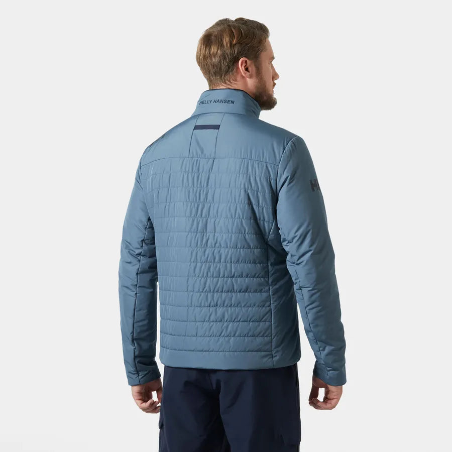 Helly Hansen Crew Insulator Jacket 2.0