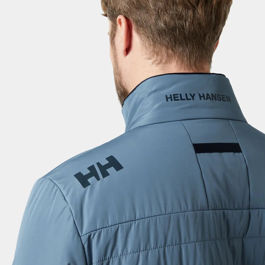 Helly Hansen Crew Insulator Jacket 2.0