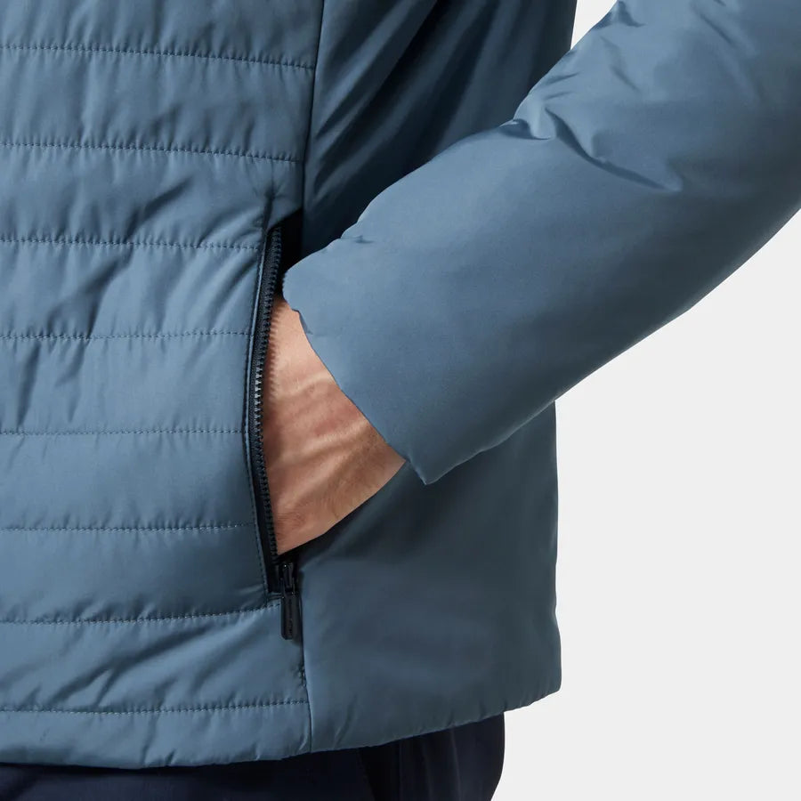 Helly Hansen Crew Insulator Jacket 2.0