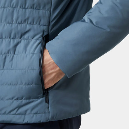 Helly Hansen Crew Insulator Jacket 2.0