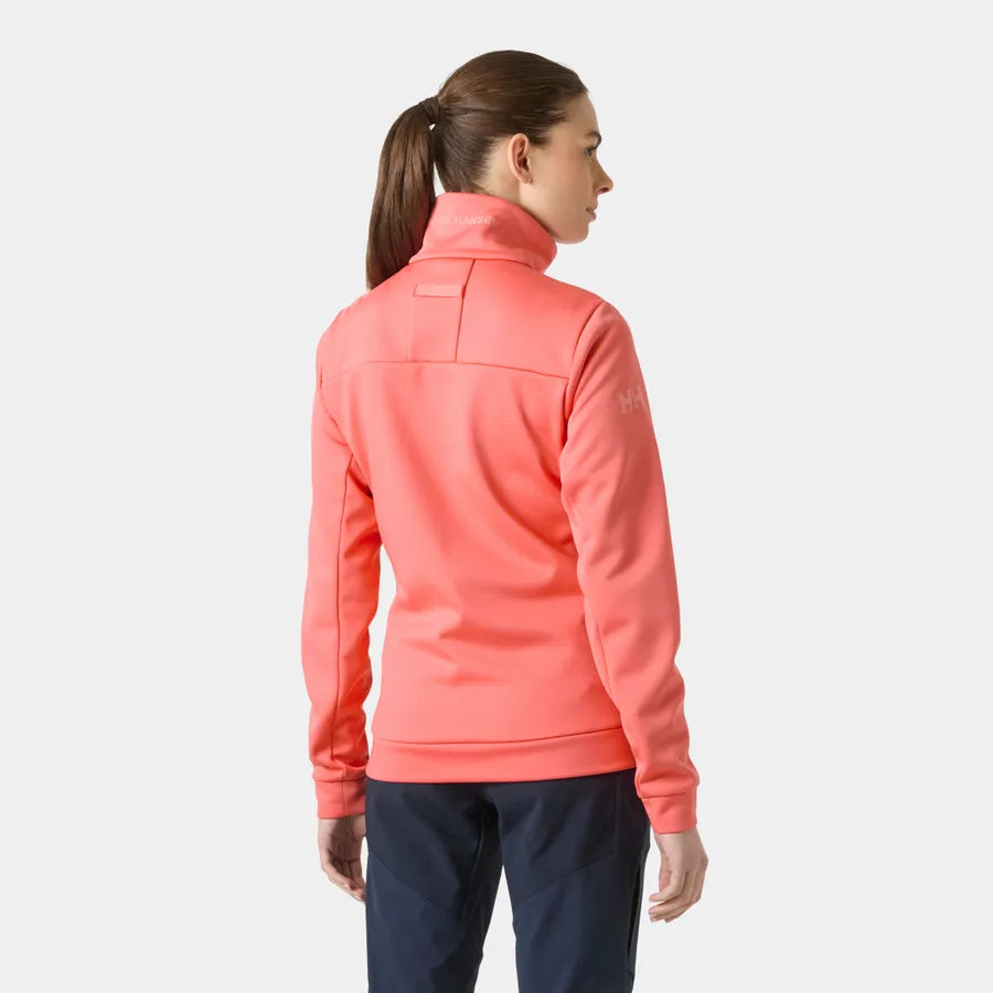 Helly Hansen Women's Crew 2.0 Fleece Jacket