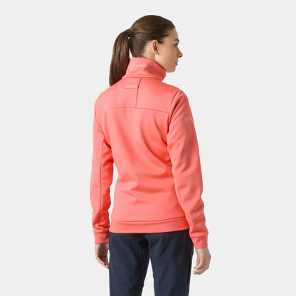 Helly Hansen Women's Crew 2.0 Fleece Jacket