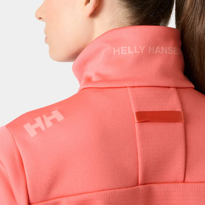 Helly Hansen Women's Crew 2.0 Fleece Jacket