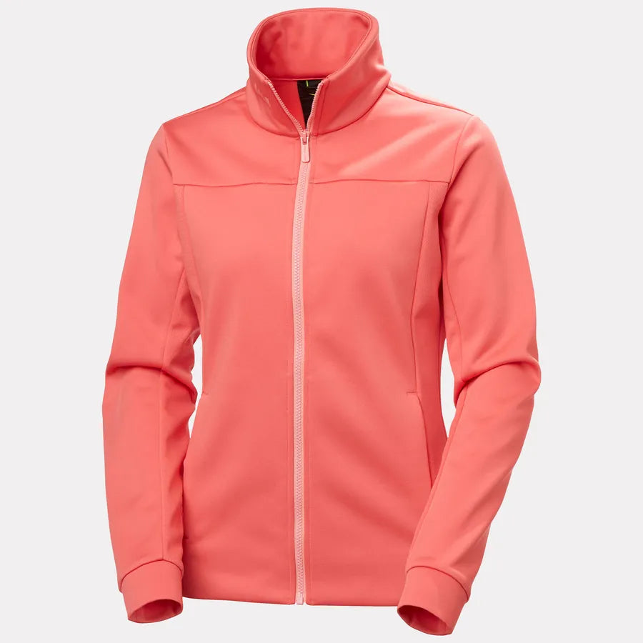 Helly Hansen Women's Crew 2.0 Fleece Jacket