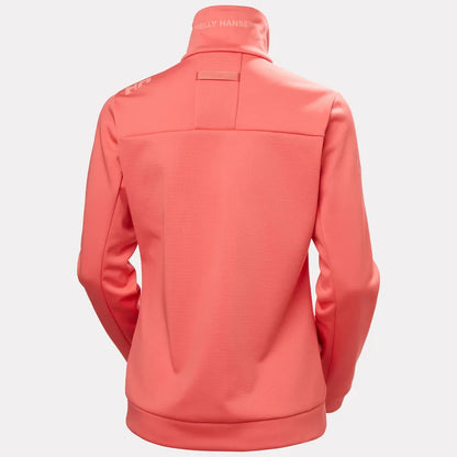 Helly Hansen Women's Crew 2.0 Fleece Jacket