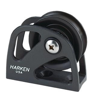 Harken 102mm Aluminum Mastbase Block