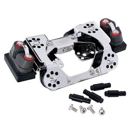 Harken 32mm Windward Sheeting Car Adapter Kit