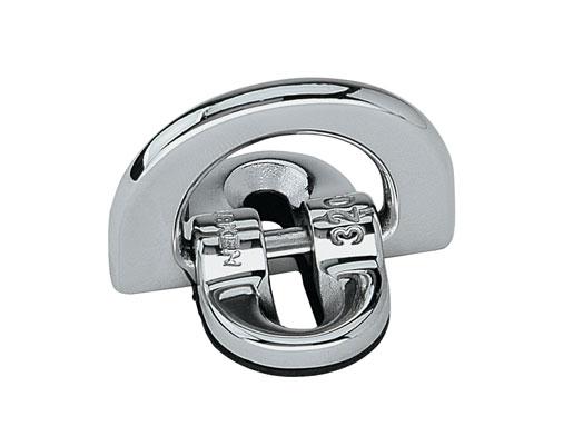 Harken 6mm Stainless Steel Low-Load Padeye