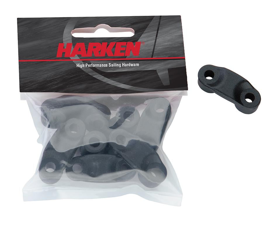 Harken 23mm Composite Eyestraps — Package of 6