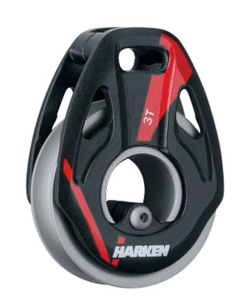 Harken 3T Aluminum V™ Block