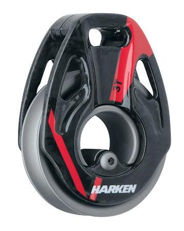 Harken 3T Carbon V™ Block