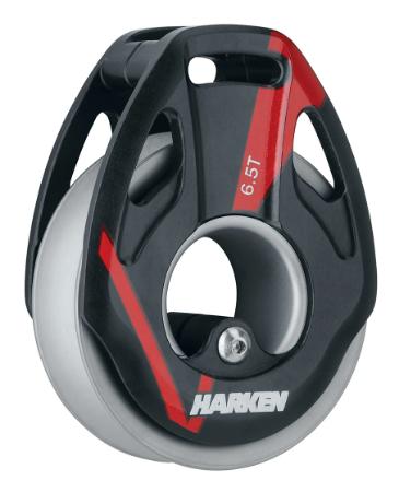 Harken 6.5T Aluminum V™ Block