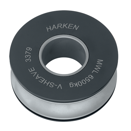 Harken 6.5T V Sheave