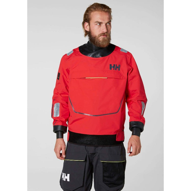 Smock Races Helly Hansen Aegir Race Smock – Wayfinder Outdoor