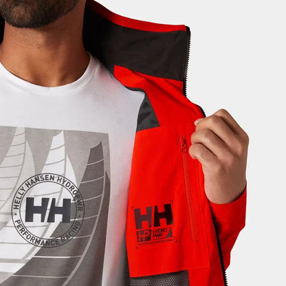 Helly Hansen Men's HP Racing Jacket 2.0