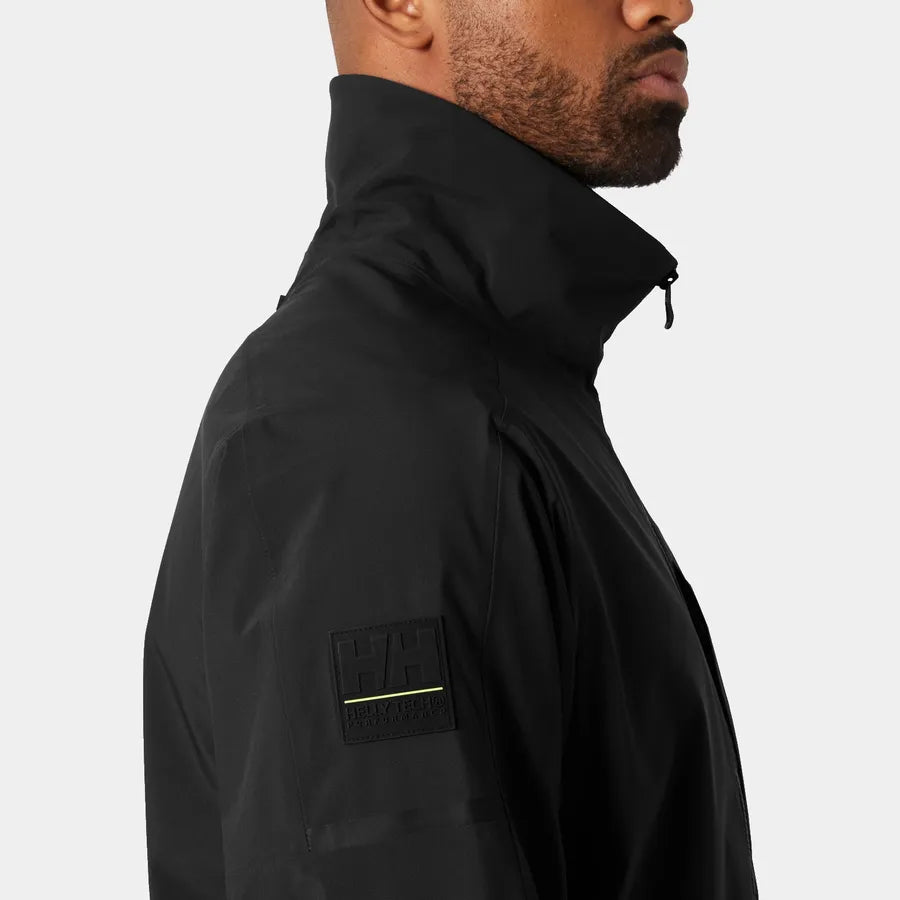 Helly Hansen Men's HP Racing Jacket 2.0