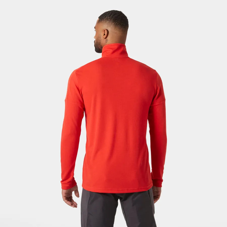 Helly Hansen Men's HP Half-Zip Pullover 2.0
