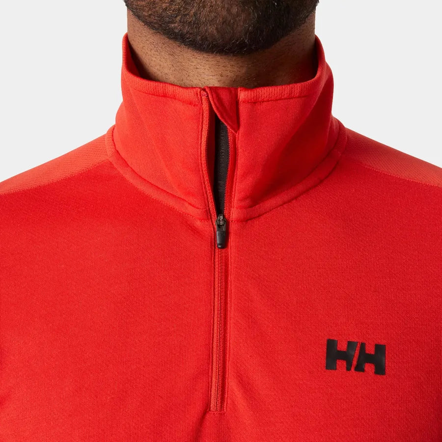 Helly Hansen Men's HP Half-Zip Pullover 2.0