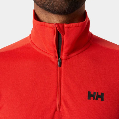 Helly Hansen Men's HP Half-Zip Pullover 2.0