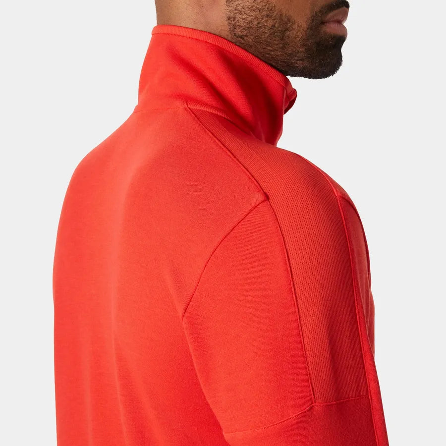 Helly Hansen Men's HP Half-Zip Pullover 2.0