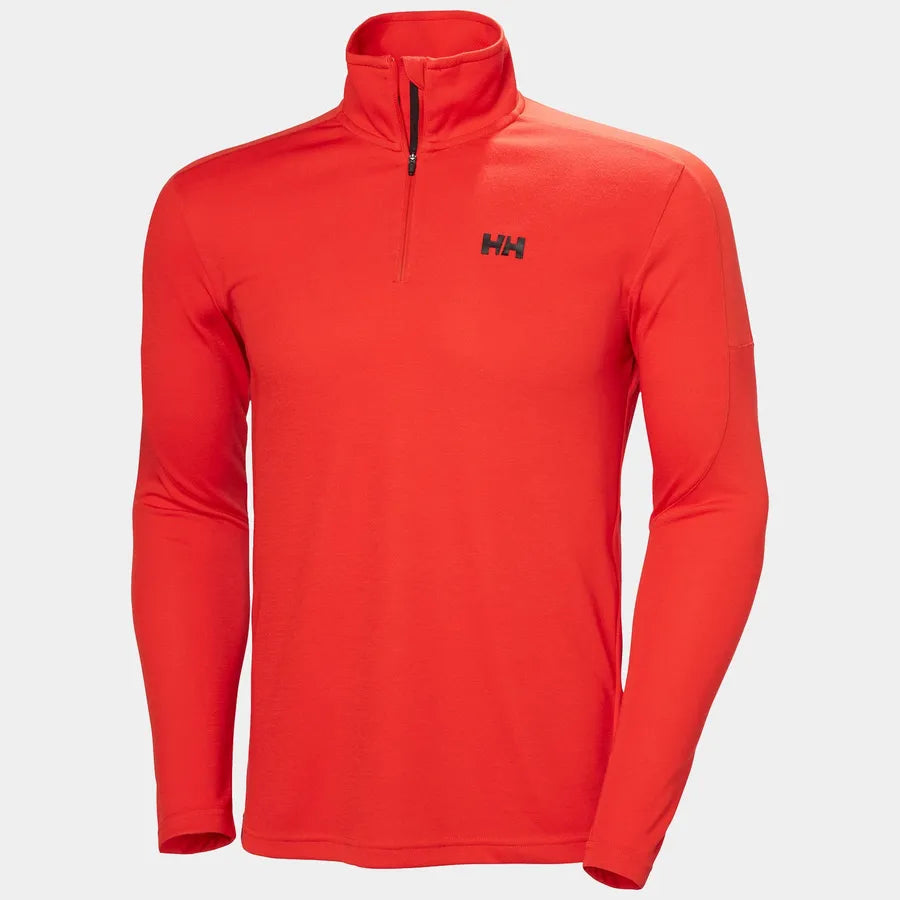 Helly Hansen Men's HP Half-Zip Pullover 2.0