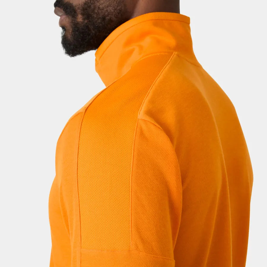Helly Hansen Men's HP Half-Zip Pullover 2.0