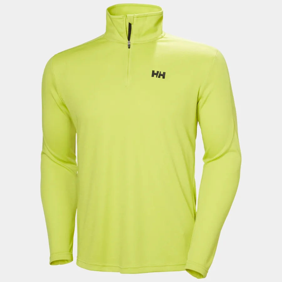 Helly Hansen Men's HP Half-Zip Pullover 2.0