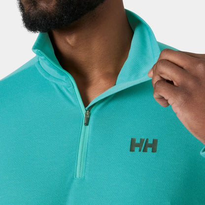 Helly Hansen Men's HP Half-Zip Pullover 2.0