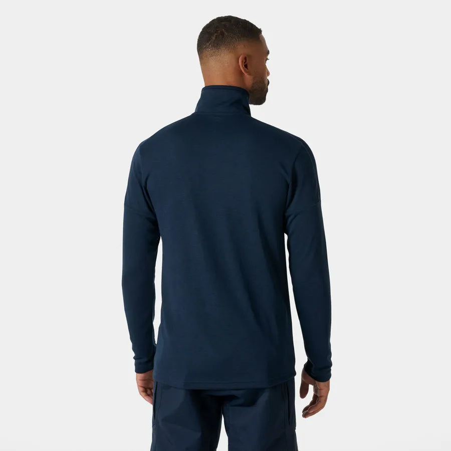 Helly Hansen Men's HP Half-Zip Pullover 2.0