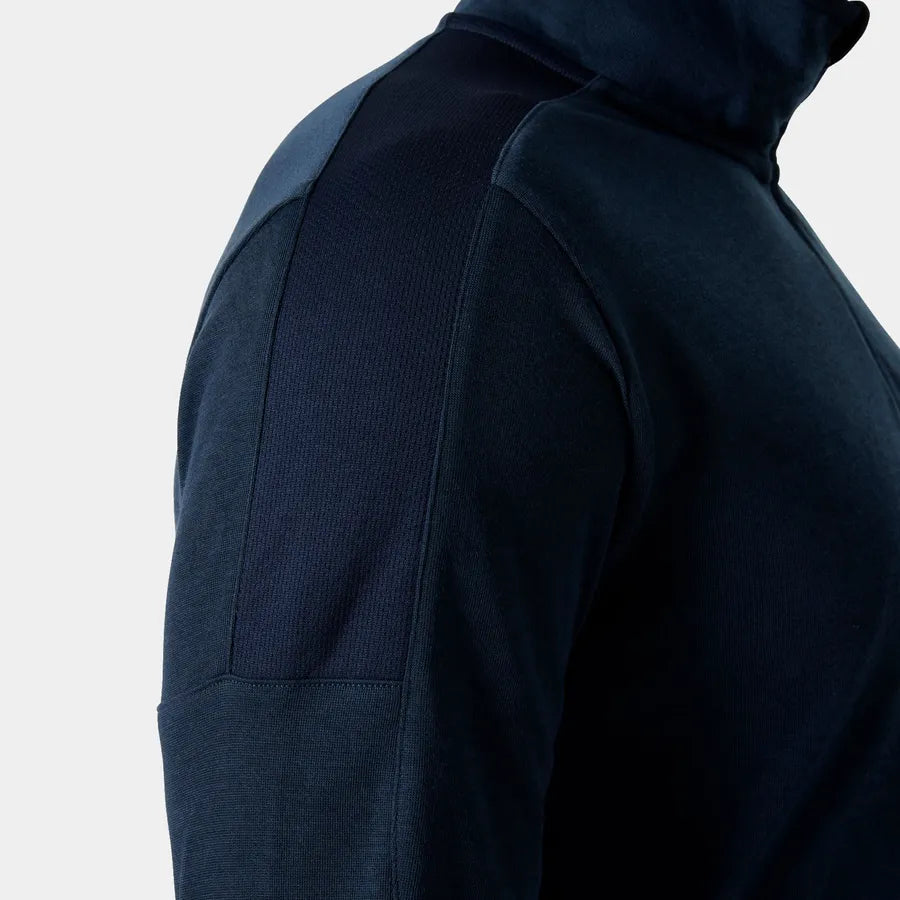 Helly Hansen Men's HP Half-Zip Pullover 2.0