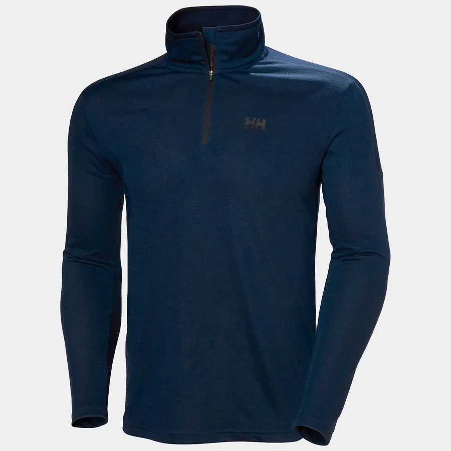 Helly Hansen Men's HP Half-Zip Pullover 2.0