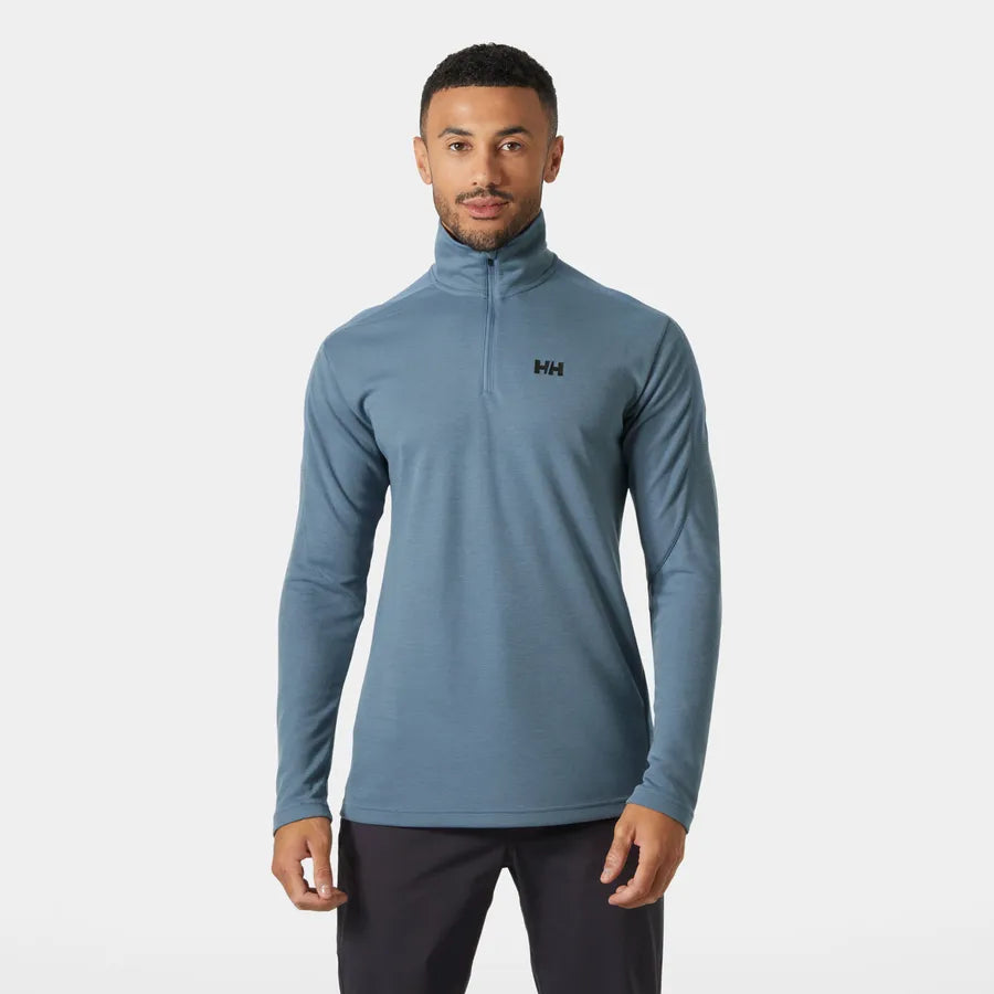 Helly Hansen Men's HP Half-Zip Pullover 2.0