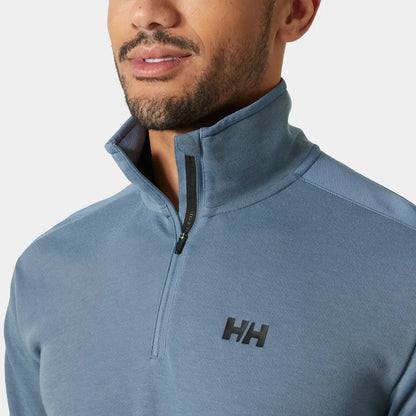 Helly Hansen Men's HP Half-Zip Pullover 2.0