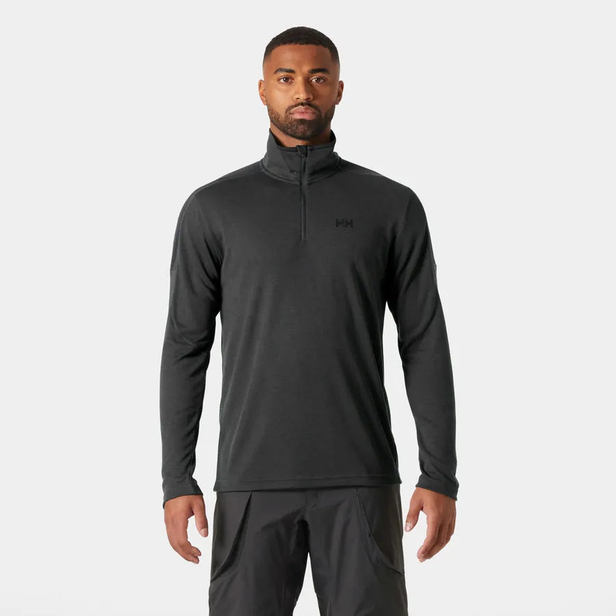 Helly Hansen Men's HP Half-Zip Pullover 2.0