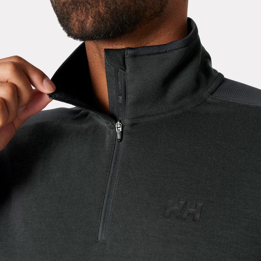 Helly Hansen Men's HP Half-Zip Pullover 2.0
