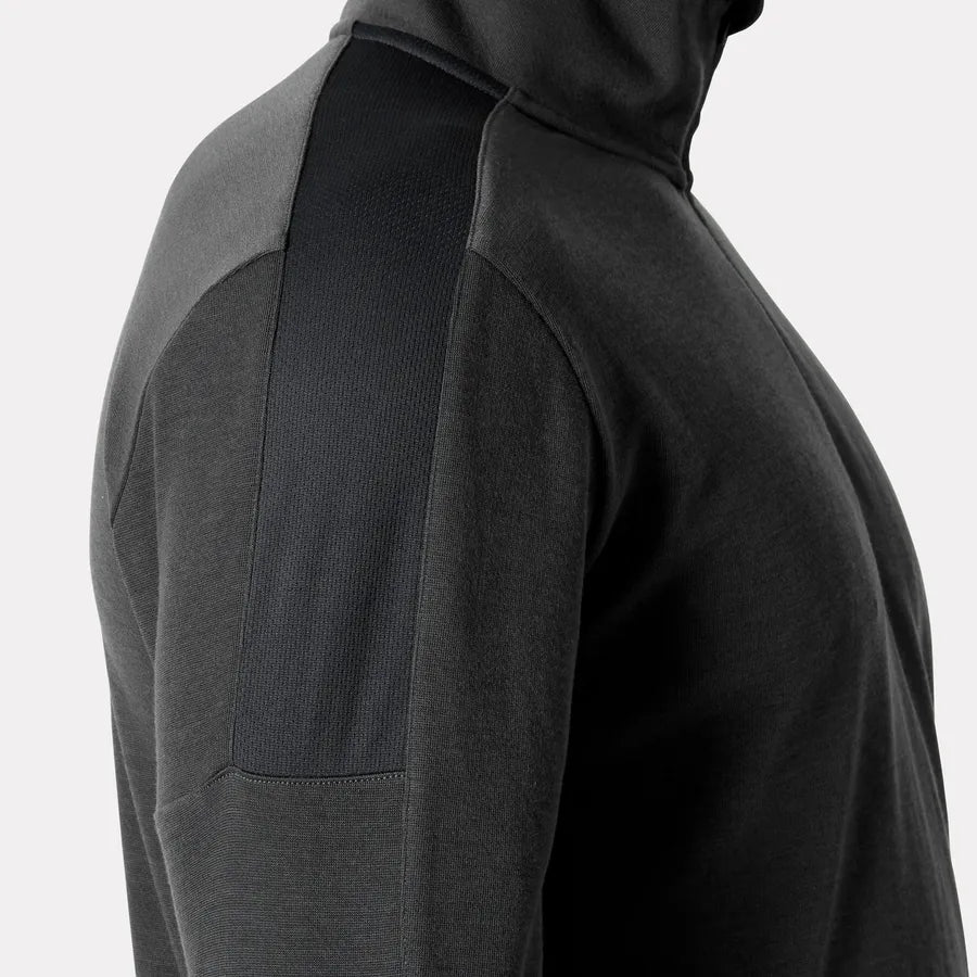 Helly Hansen Men's HP Half-Zip Pullover 2.0