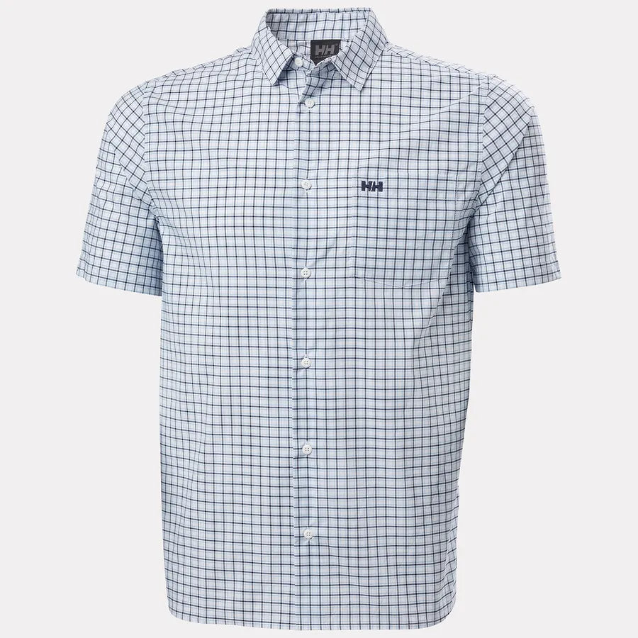 Helly Hansen Fjord QD SS Shirt 2.0