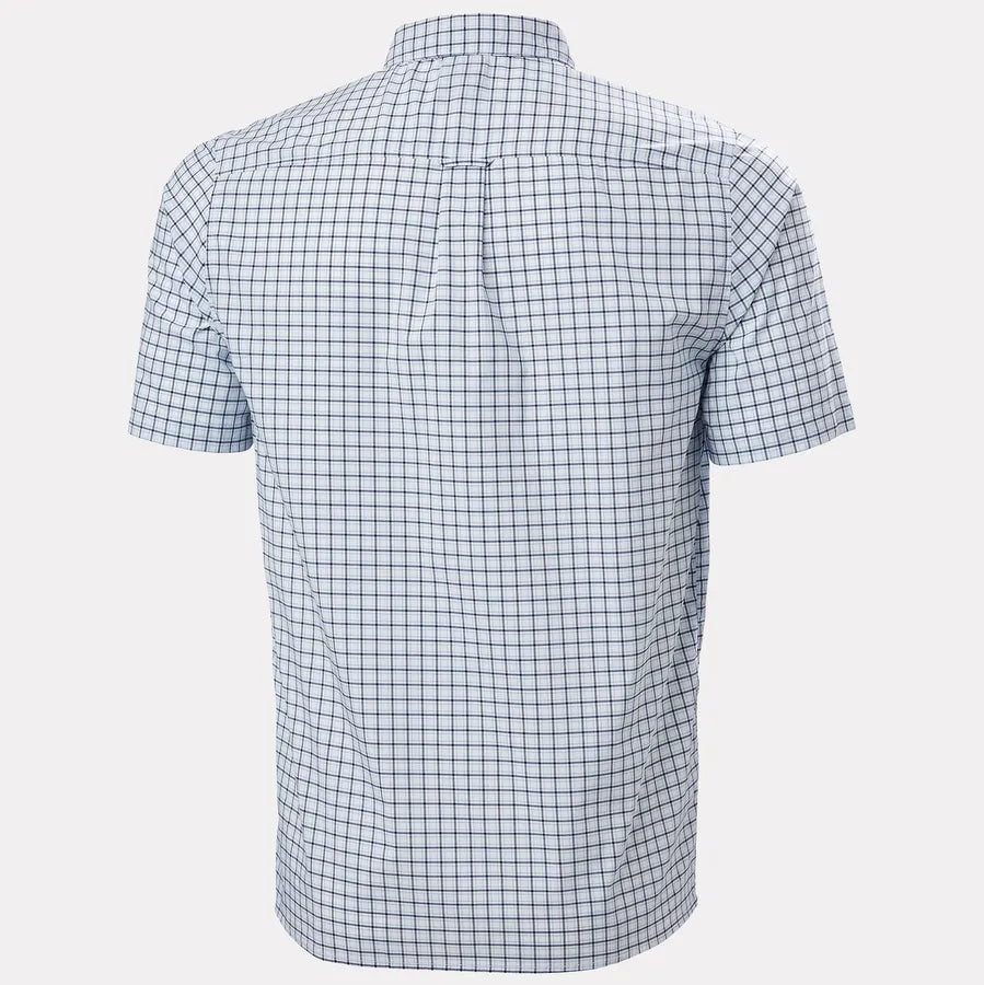 Helly Hansen Fjord QD SS Shirt 2.0