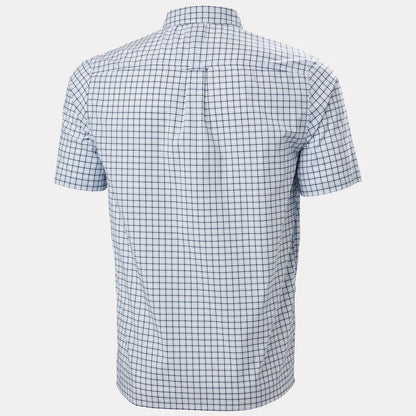 Helly Hansen Fjord QD SS Shirt 2.0