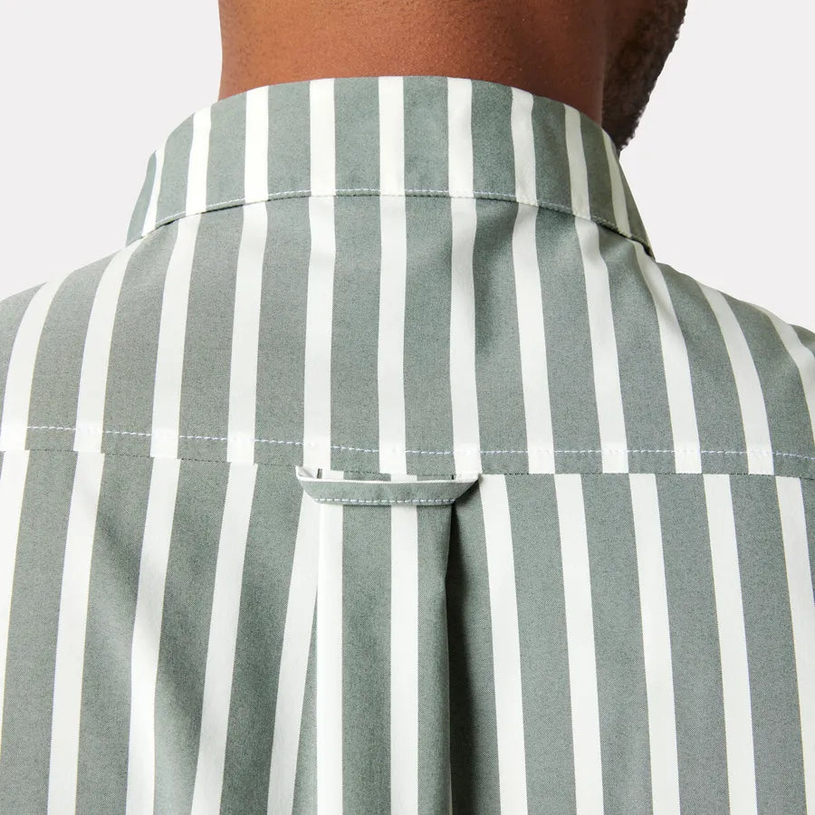 Helly Hansen Fjord QD SS Shirt 2.0