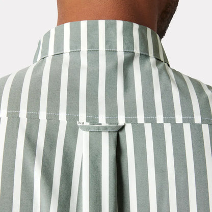 Helly Hansen Fjord QD SS Shirt 2.0