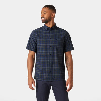 Helly Hansen Fjord QD SS Shirt 2.0