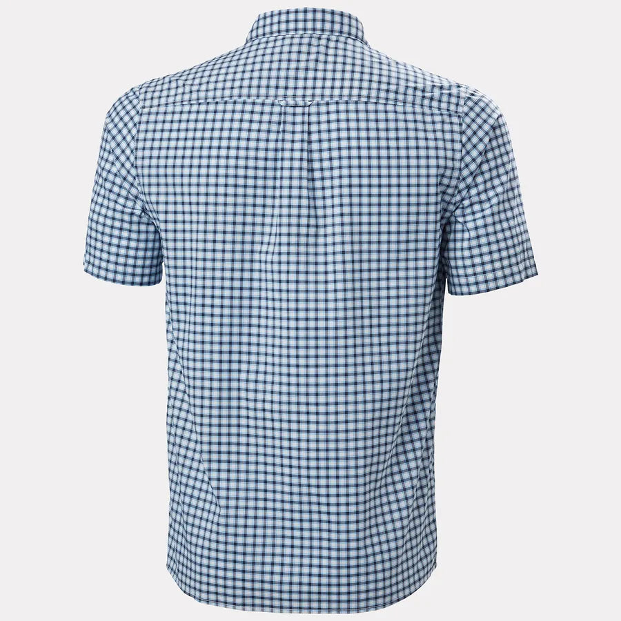 Helly Hansen Fjord QD SS Shirt 2.0
