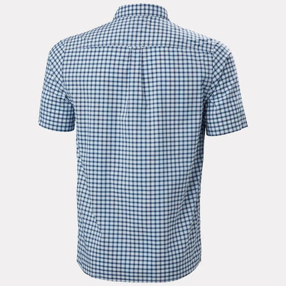 Helly Hansen Fjord QD SS Shirt 2.0