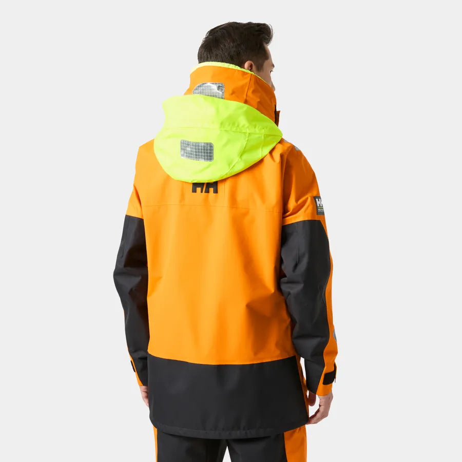 Helly Hansen Men's Skagen Offshore Jacket