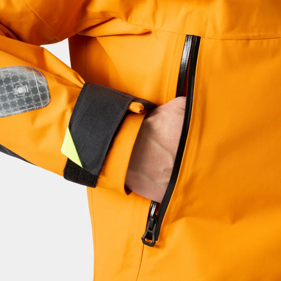 Helly Hansen Men's Skagen Offshore Jacket
