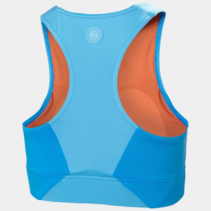 Helly Hansen Women's Hydropower Cropped Top