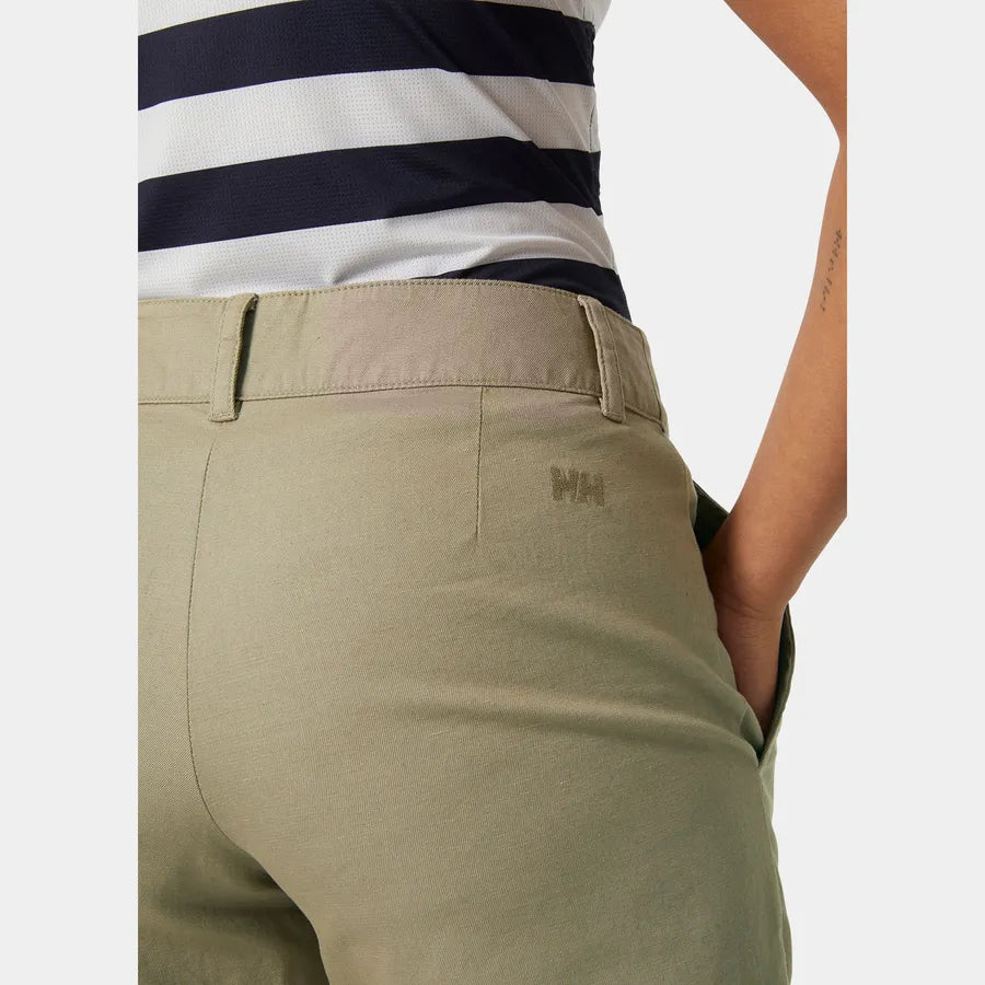 Helly Hansen Women's Pier Shorts