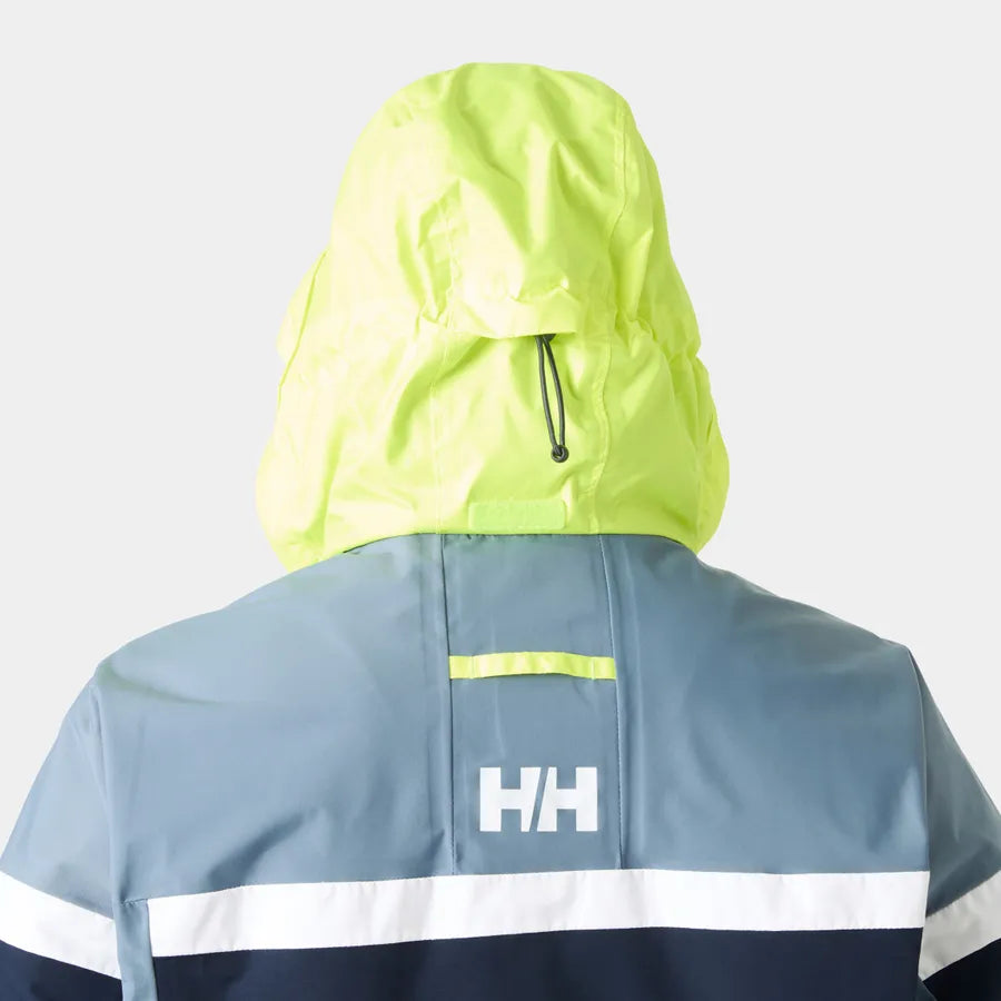 Helly Hansen Men's Salt Original Sailing Jacket
