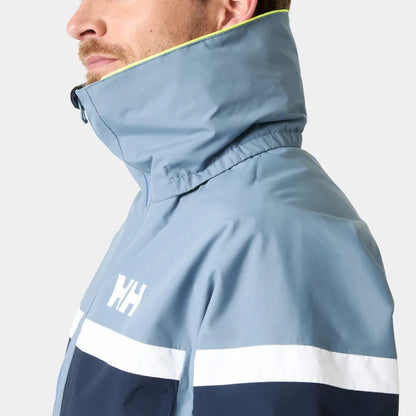 Helly Hansen Men's Salt Original Sailing Jacket
